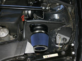 مداخل هواء aFe MagnumFORCE المرحلة 2 PDS AIS PDS BMW M3 (E46) 01-07 L6-3.2L
